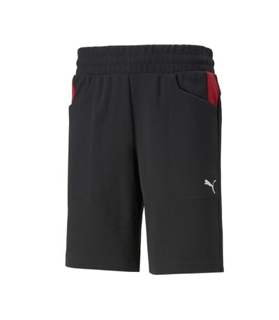 Short Noir Homme Puma Ferrari Race