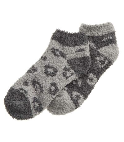 Forever Dreaming Womens/Ladies Animal Ankle Socks (Pack Of 2) () - UTUT1546