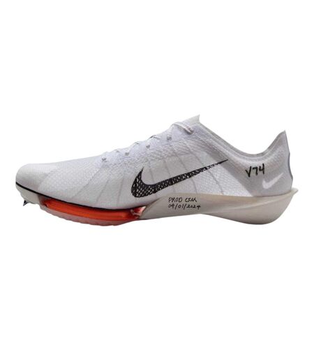 Mens Air Zoom Victory 2 Pro Trainers White Nike