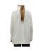 Pull 1/4 zip  femme vero moda mili-2