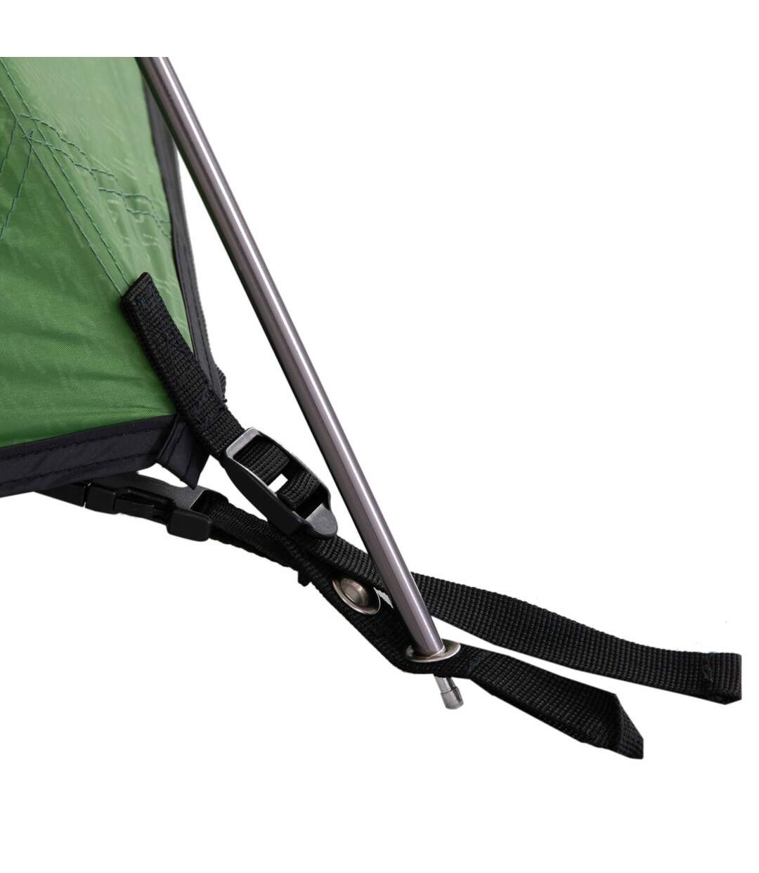 Regatta Adultes 3 Man Montegra Geo Tent (Vert alpin) (One Size) - UTRG5144