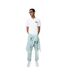 Mens Mini Pique Polo Shirt White Lacoste-4