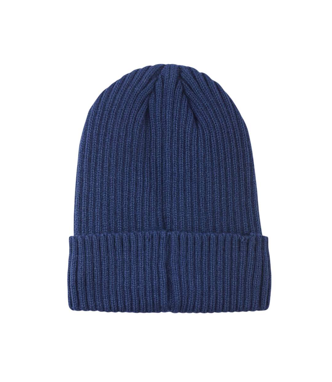 Bonnet Anvik Bleu MidOcean-2