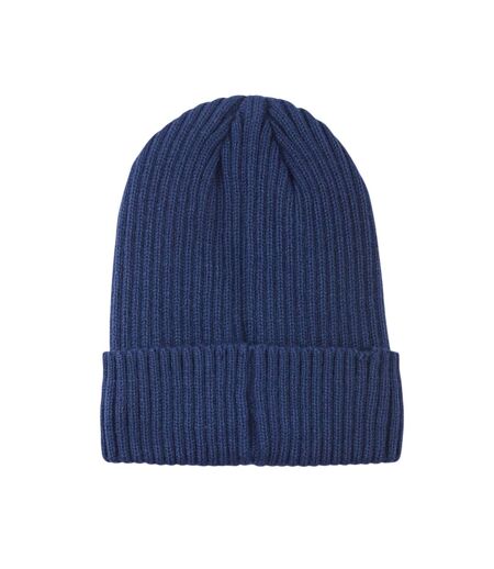 Bonnet Anvik Bleu MidOcean