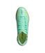 Chaussures De Foot En Salle Hyperspeed F50 League Enfant Vert Adidas-4
