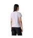 Womens/ladies Perfect Crew Neck T-shirt Thistle Levis-3