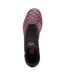 Mens Future 8 Play Firm Ground Football Boots  Black Red Puma-3