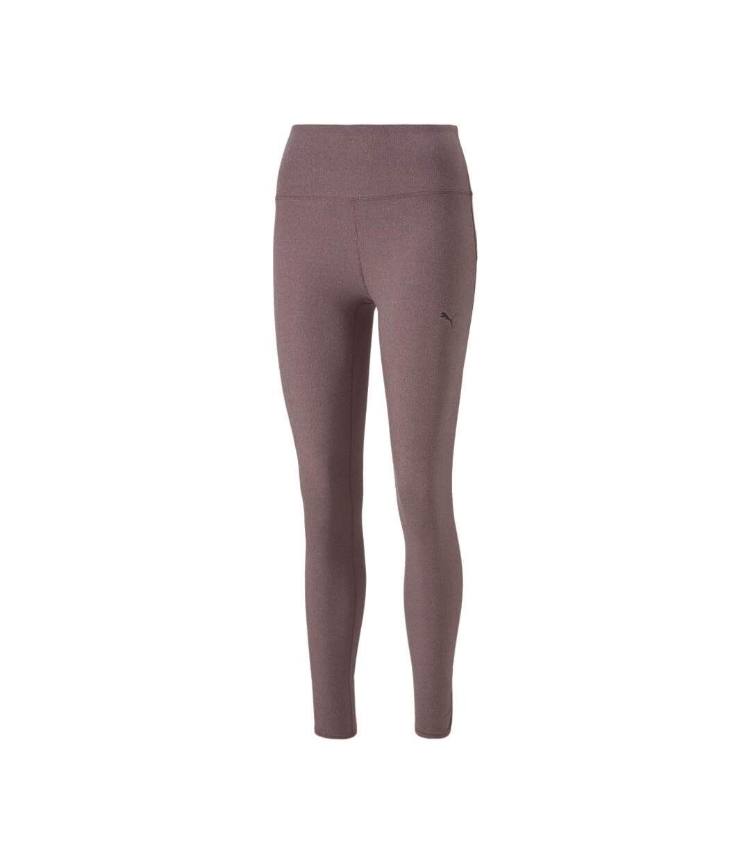 Legging Violet Femme Puma 521611 - XS-1