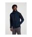 Veste softshell radius homme bleu foncé Mountain Warehouse Mountain Warehouse