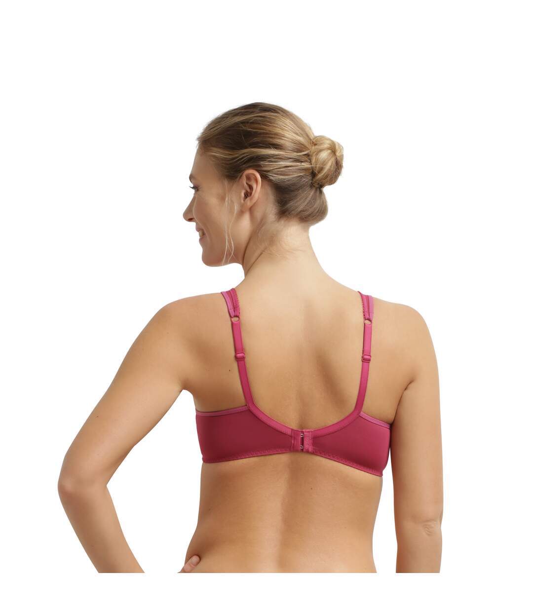 Soutien-gorge emboîtant dentelle Generous Essentiel-2