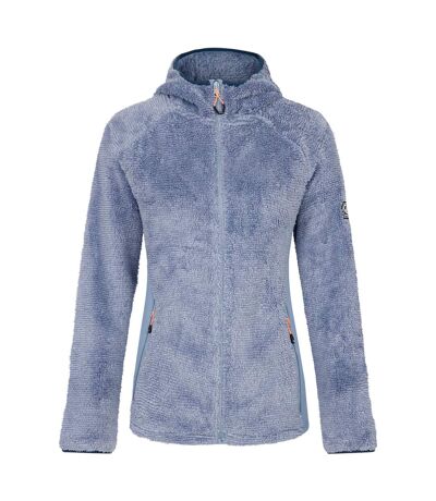 Haut de sport torrek mountain pro femme bleu délavé Dare 2B