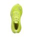 Womens/ladies Foreverrun Nitro 2 Running Shoes Yellow Puma-4