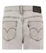 Womens/ladies High Rise Straight Leg Jeans Cancel Club Levis-3