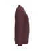 T-shirt Adulte Pourpre Pourpre Native Spirit-3