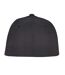 Casquette De Baseball Nu Bleu Marine Foncé Flexfit-2