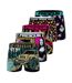 Pack Surprise de 5 Boxers microfibre homme Freegun-2