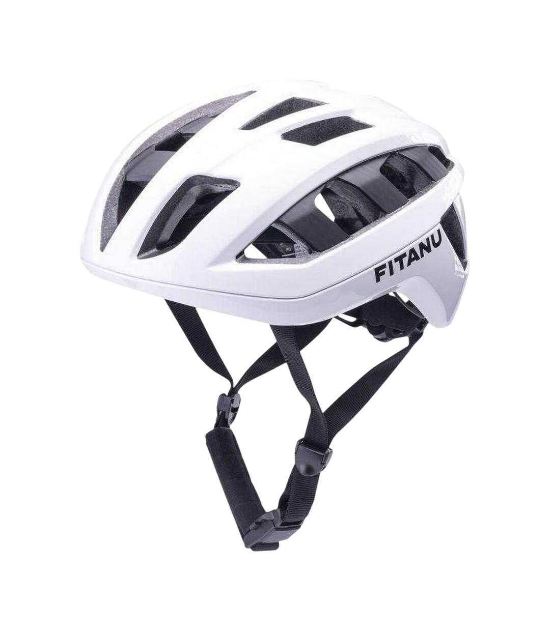Casque Dinamico Adulte L Blanc Beige Fitanu-1