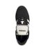 Baskets Motif/style 3 Rayures Femme Noir Blanc Marron Pâle Adidas-4