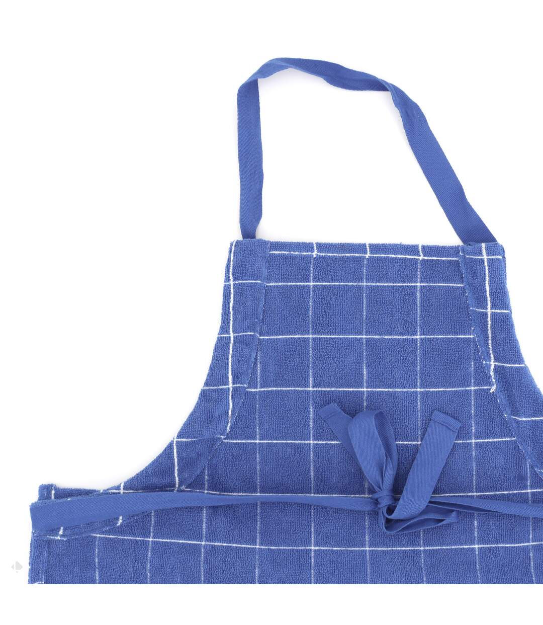 Tablier de cuisine coton NEW SQUARES-3