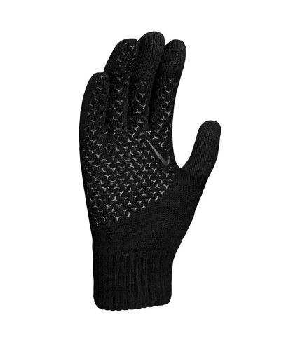 Gants tech grip 2.0 adulte noir / blanc Nike Nike