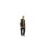 Veste Sans Manches Motif/style Logo Tech Homme Noir Vif Luke 1977-1