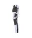 Blanc Anthracite Foncé Mascot-4