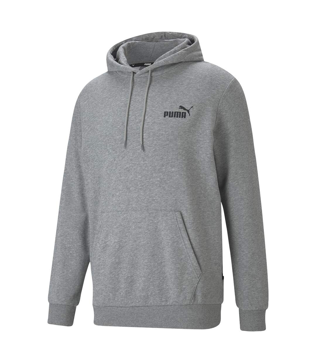 Sweat Capuche Ess Small Logo Hoodie-1