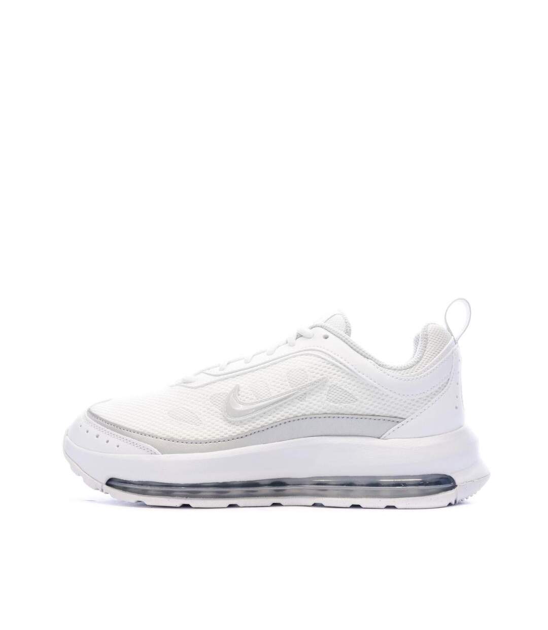 Baskets blanches femme nike air max ap-1