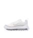 Baskets blanches femme nike air max ap-1