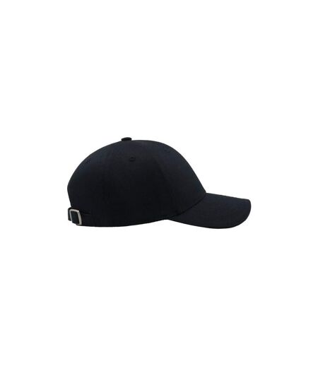 Casquette Sandwich Sport Mixte Bleu Marine Atlantis
