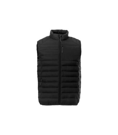 Veste Sans Manches Pallas Homme Noir Elevate