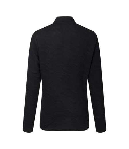Haut De Sport Glamorize Femme Noir Dare 2B