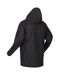 Mens Highside Vi Waterproof Jacket Ash Regatta-4