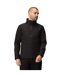 Veste Softshell Ablaze Homme Noir Regatta-3