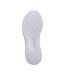 Chaussures Course À Pied Motif/style 3 Rayures Runfalcon Homme Blanc Bleu Adidas-4