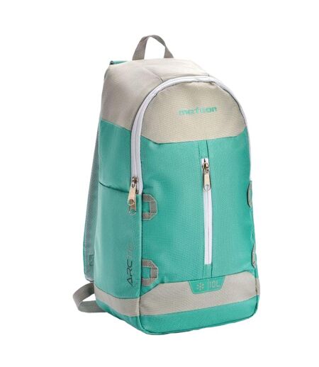 Sac À Dos Arctic Taille Unique Bleu Gris Meteor