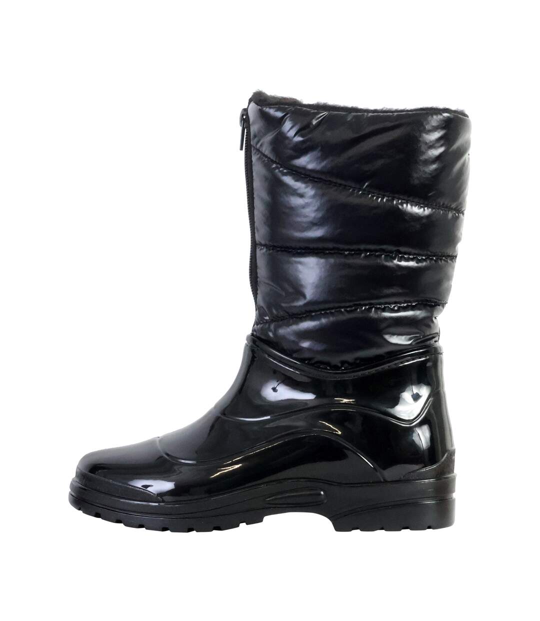 Bottes Scholl New Vestmann Up-1