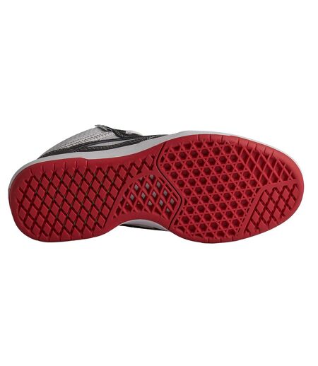 Zahba Mid VN000CBSBWT1 Men's Sneakers