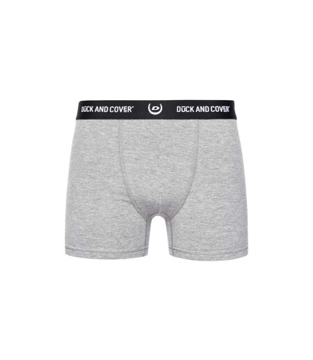 Pack Of 7  Mens Anvilli Boxer Shorts  Multicoloured Duck And Cover