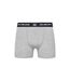 Pack Of 7  Mens Anvilli Boxer Shorts  Multicoloured Duck And Cover-4