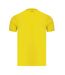 T-Shirt jaune homme us polo assn luca - xxl-2