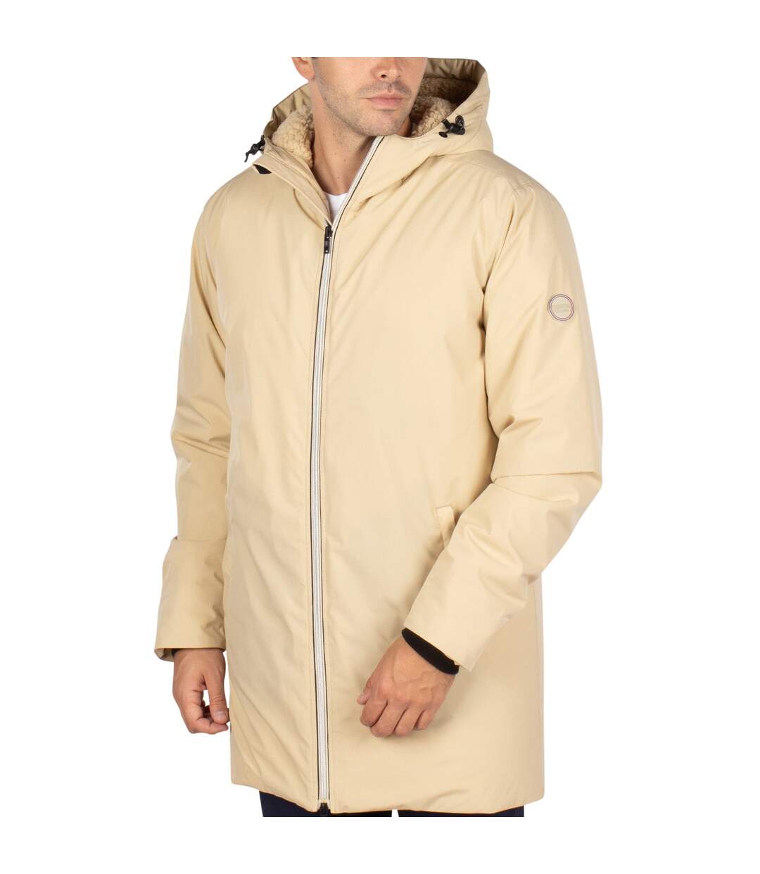 Parka imperméable