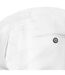Pantalon Motif/style Uni Homme Blanc Di Selentino-2