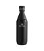 All Day Slim 350ml Water Bottle One Size Black Stanley-1