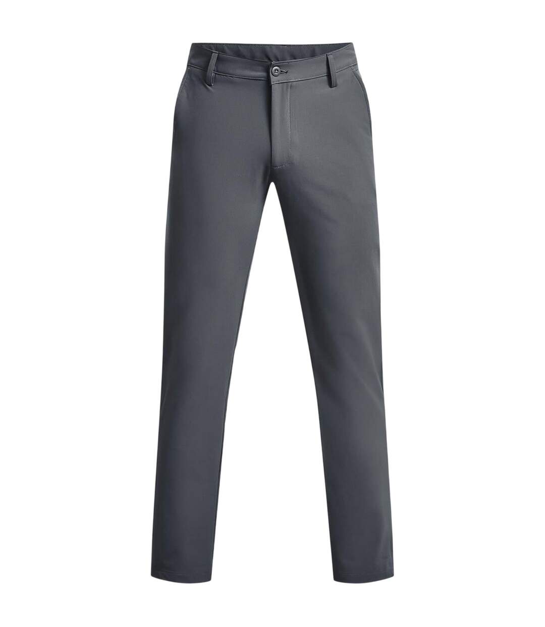 Mens Tech Trousers Frost Gray Under Armour-2
