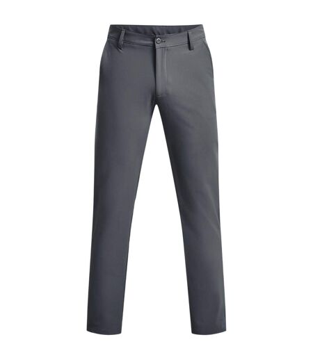 Mens Tech Trousers Frost Gray Under Armour
