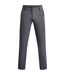 Mens Tech Trousers Frost Gray Under Armour-2
