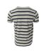 T-shirt vert/noir homme rms26 91268-2