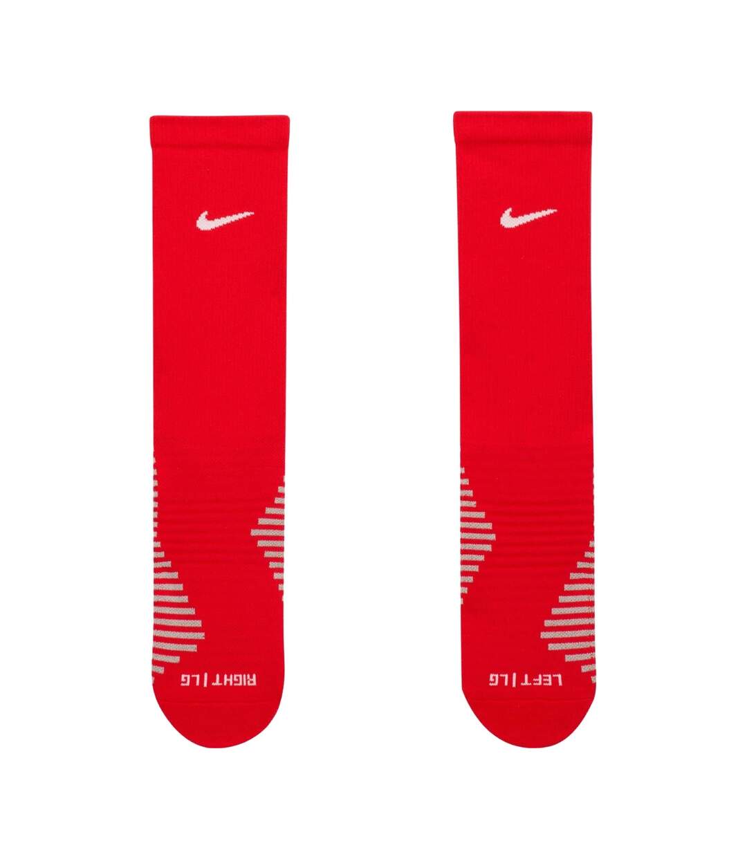 Chaussettes Strike Adulte Rouge Nike-1