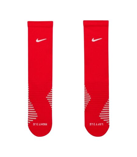 Chaussettes Strike Adulte Rouge Nike